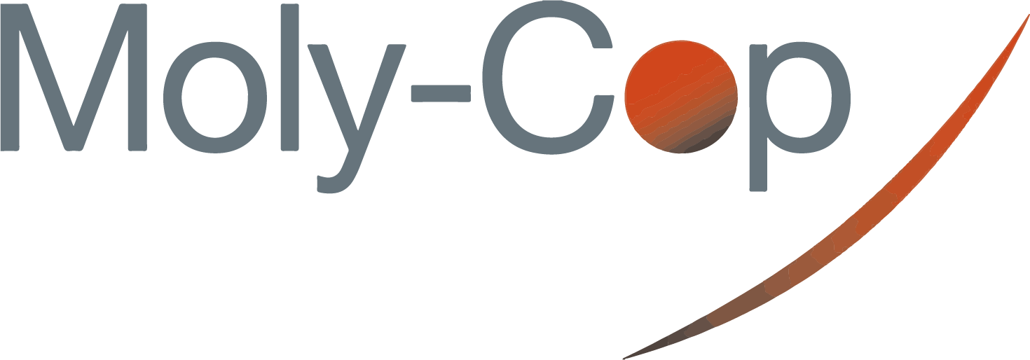 Molyco tcmmining - tcmmining